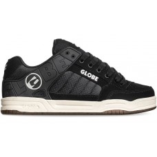 Zapatillas Globe Tilt Black Antique Ripstop